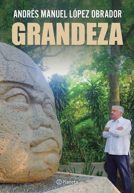 Book Grandeza / Greatness 