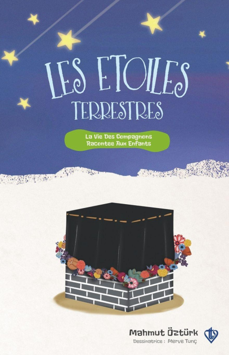 Knjiga Les Etoiles Terrestres Mahmut Öztürk