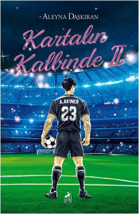 Könyv Kartalin Kalbinde 2 Ciltli 