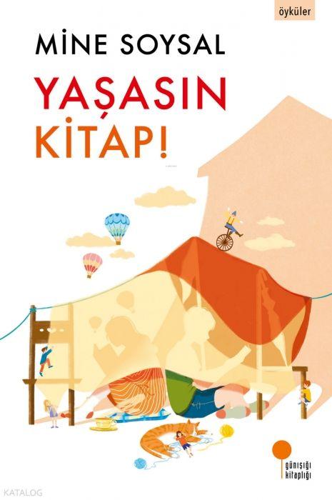 Kniha Yasasin Kitap 