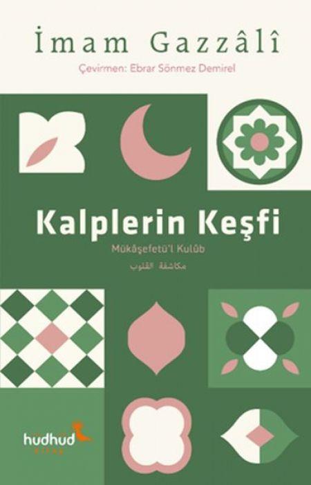 Knjiga Kalplerin Kesfi 