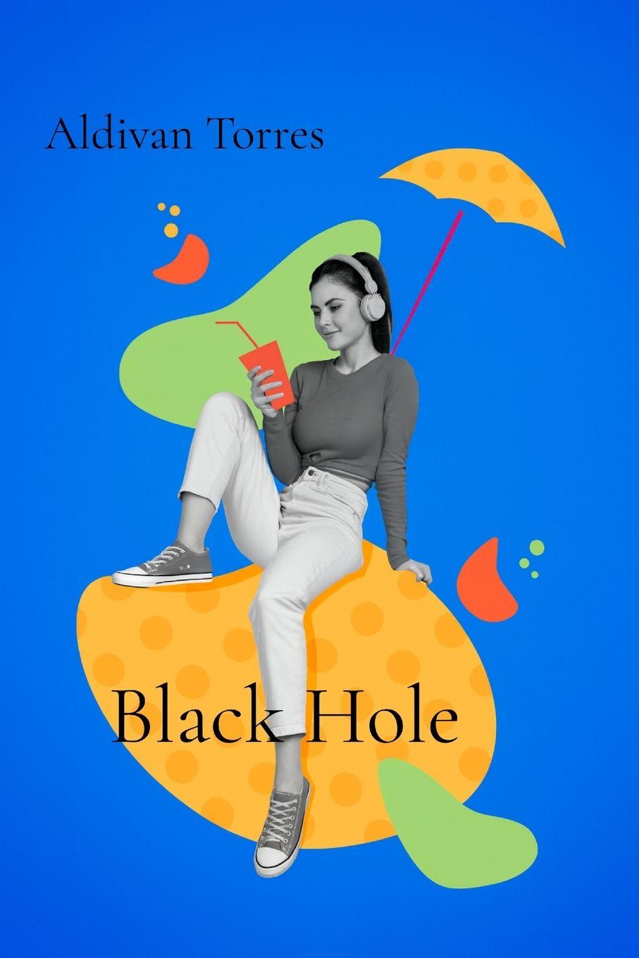 Kniha Black Hole Aldivan Torres
