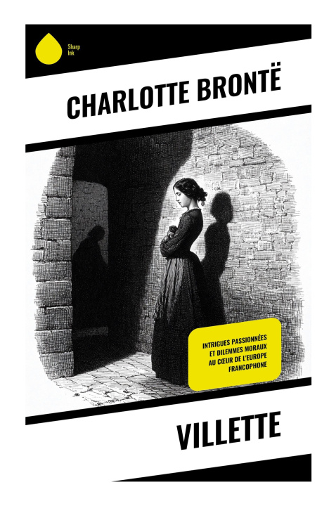 Buch Villette Charlotte Brontë