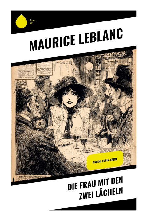 Kniha Die Frau mit den zwei Lächeln Bertram Kappelmann