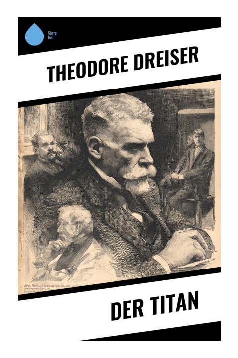 Kniha Der Titan Dietmar Lindenau