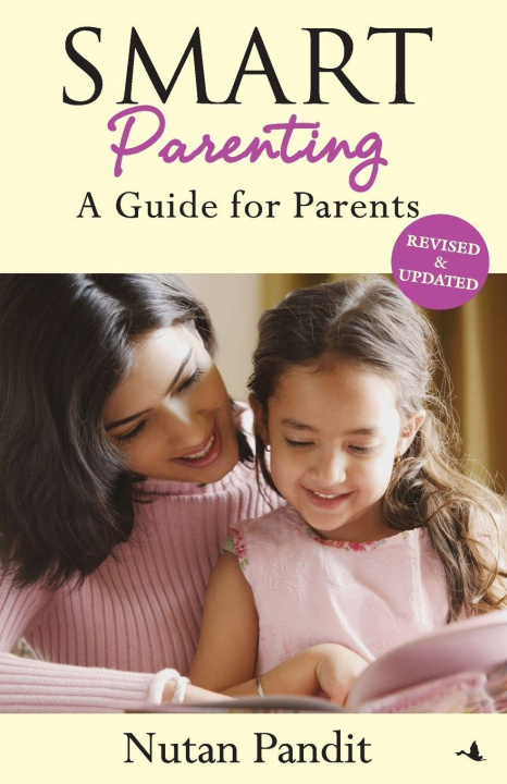 Kniha Smart Parenting Nutan Pandit