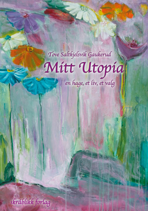 Buch Mitt utopia 