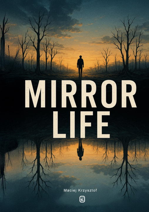 Kniha Mirror Life 