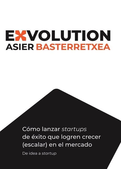 Kniha Exvolution 