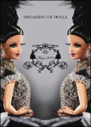 Buch Dreaming of dolls Magia 2000