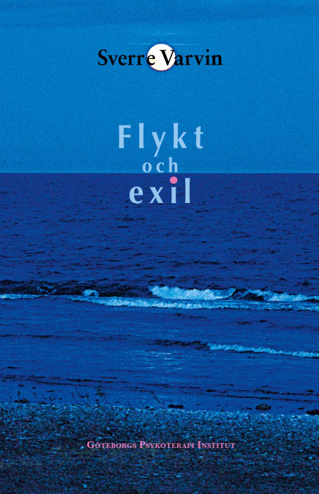 Книга Flykt och Exil Gunnar Sundström