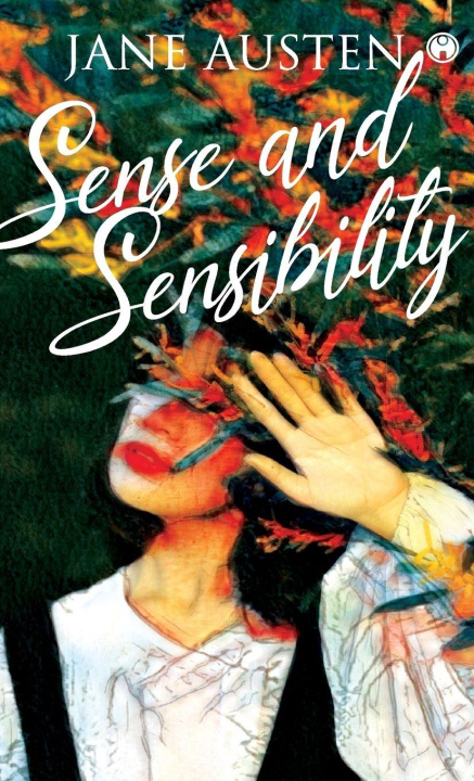 Kniha Jane Austen Sense and Sensibility