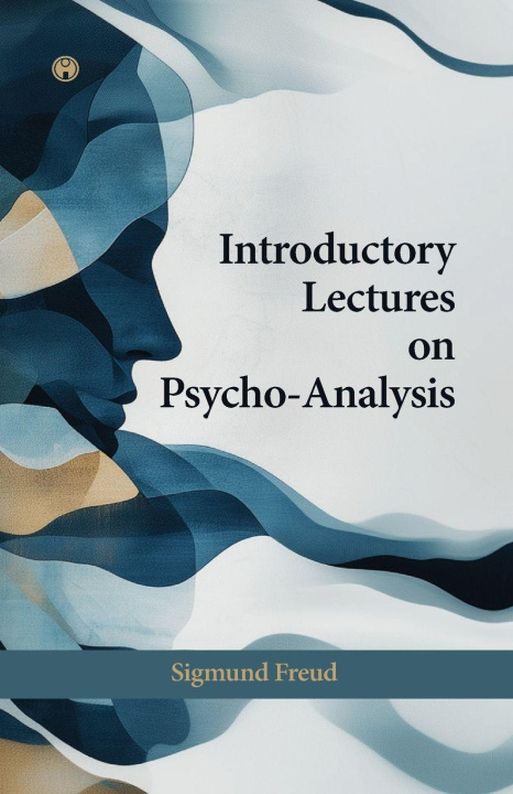 Kniha Introductory Lectures on PsychoAnalysis Sigmund Freud