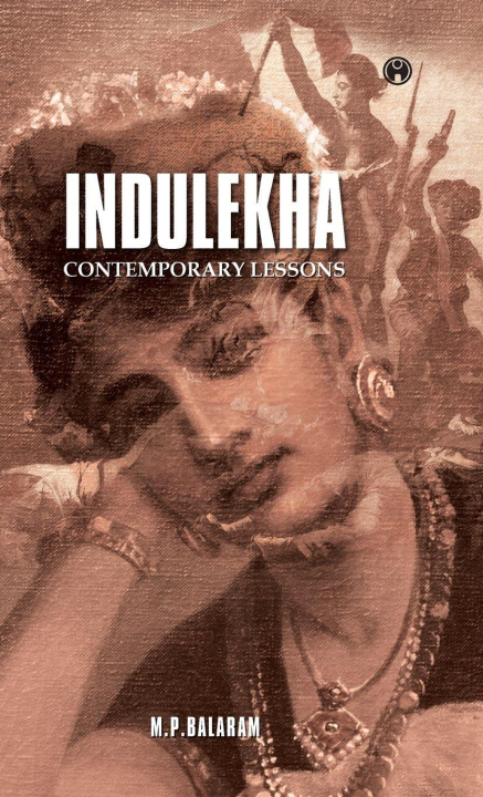 Kniha INDULEKHA M P Balaram