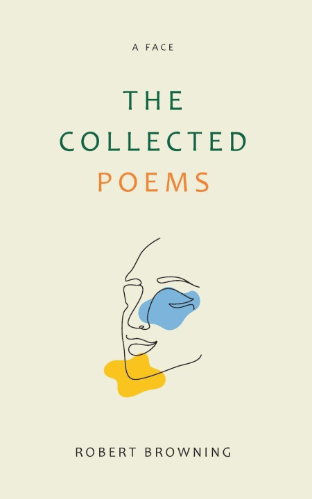 Kniha The Collected Poems Robert Browning