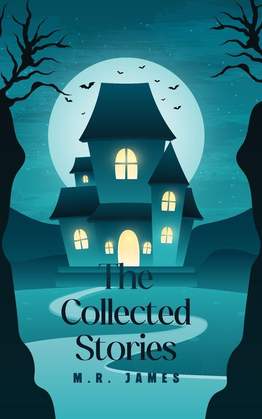 Boek The Collected Stories M.R. James