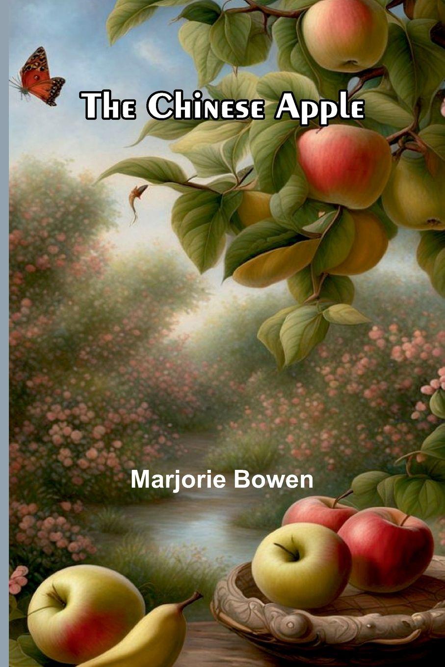 Buch The Chinese Apple Marjorie Bowen