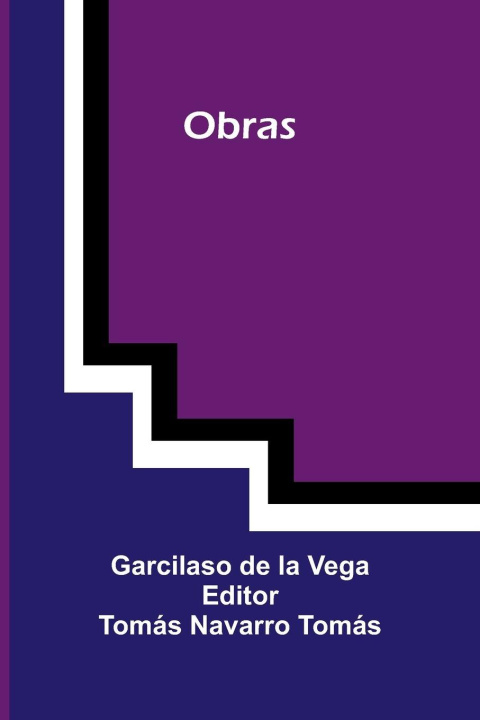 Книга Obras Tomás Navarro Tomás