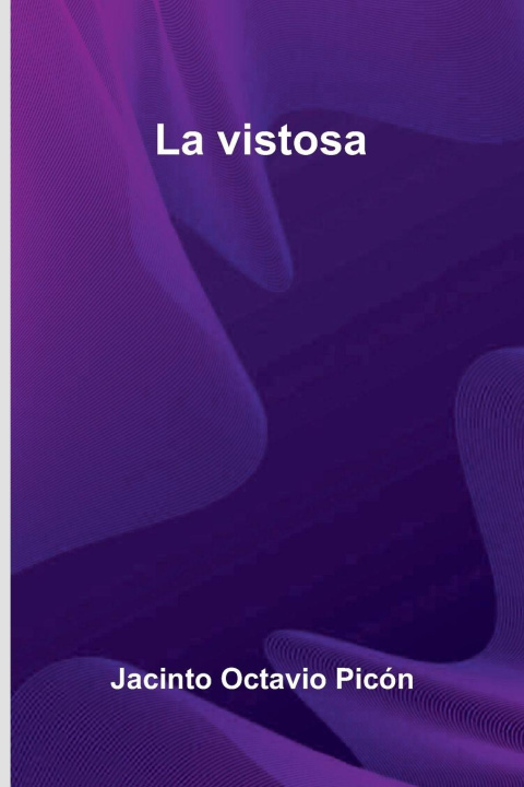 Kniha La Vistosa T