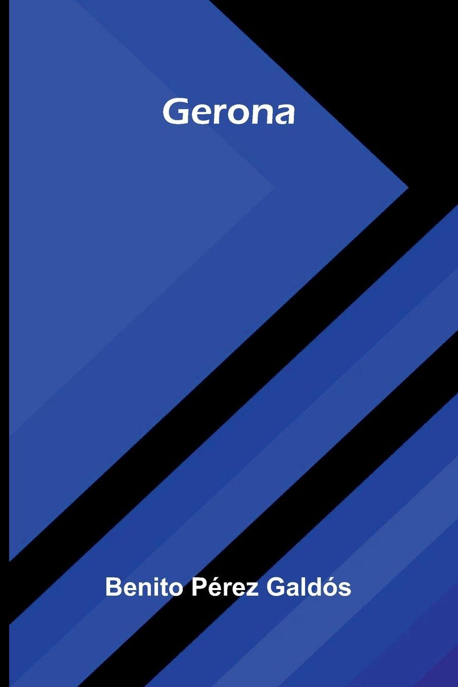 Kniha Gerona A