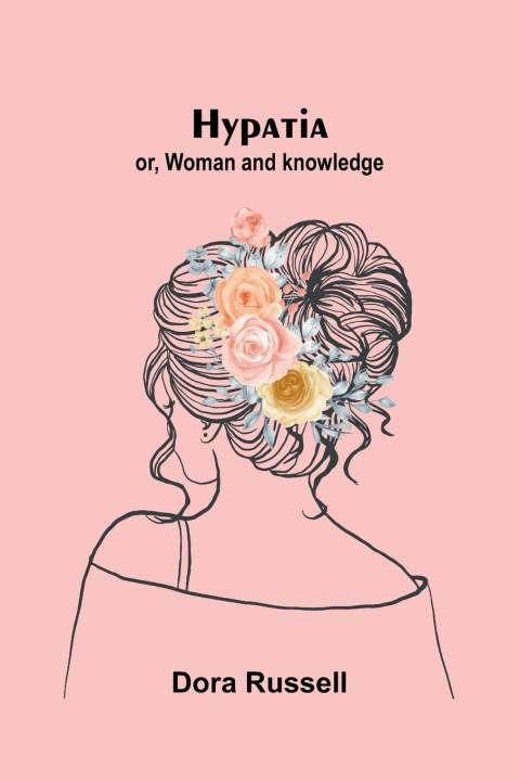 Kniha Hypatia Dora Russell