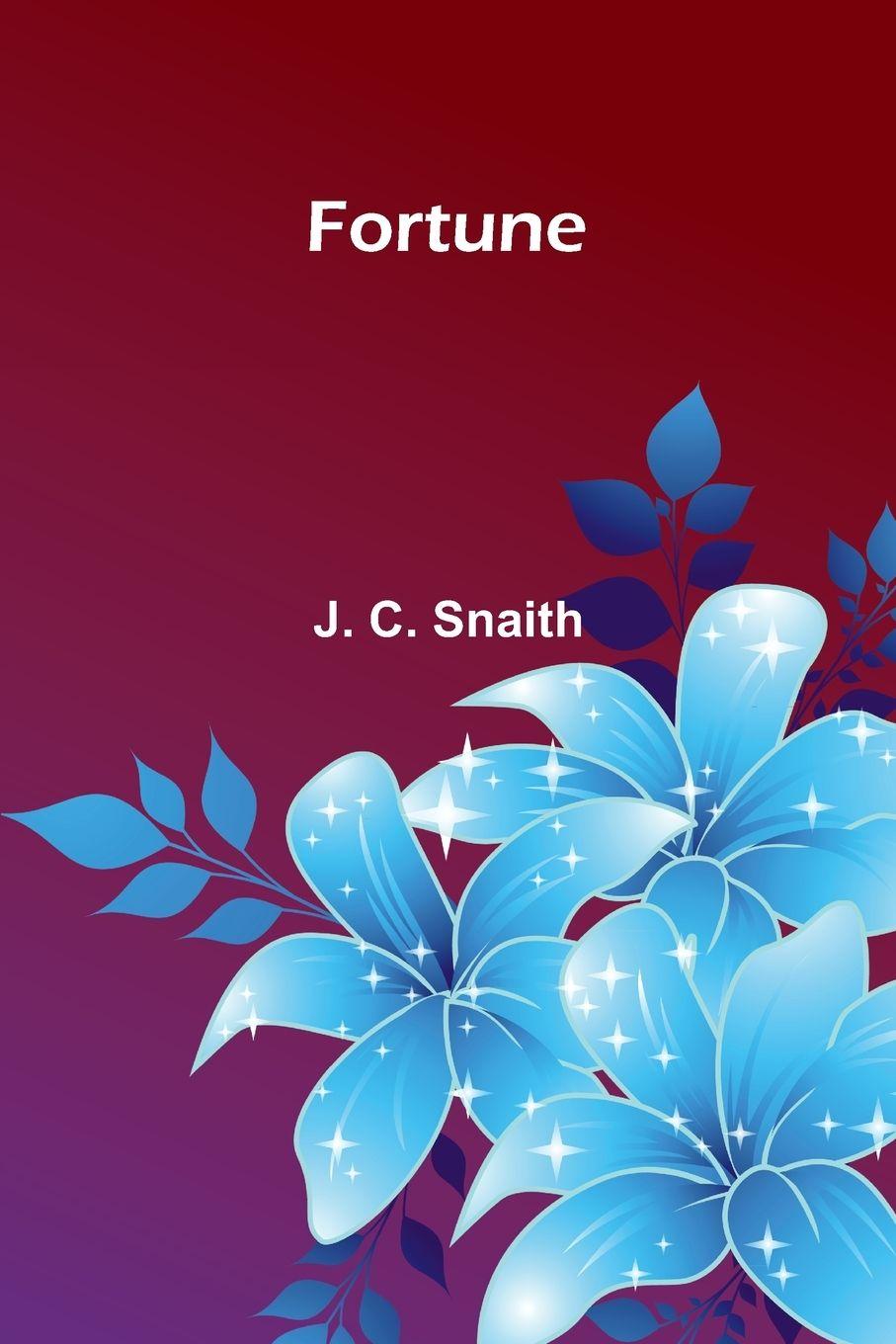 Kniha Fortune J. C. Snaith