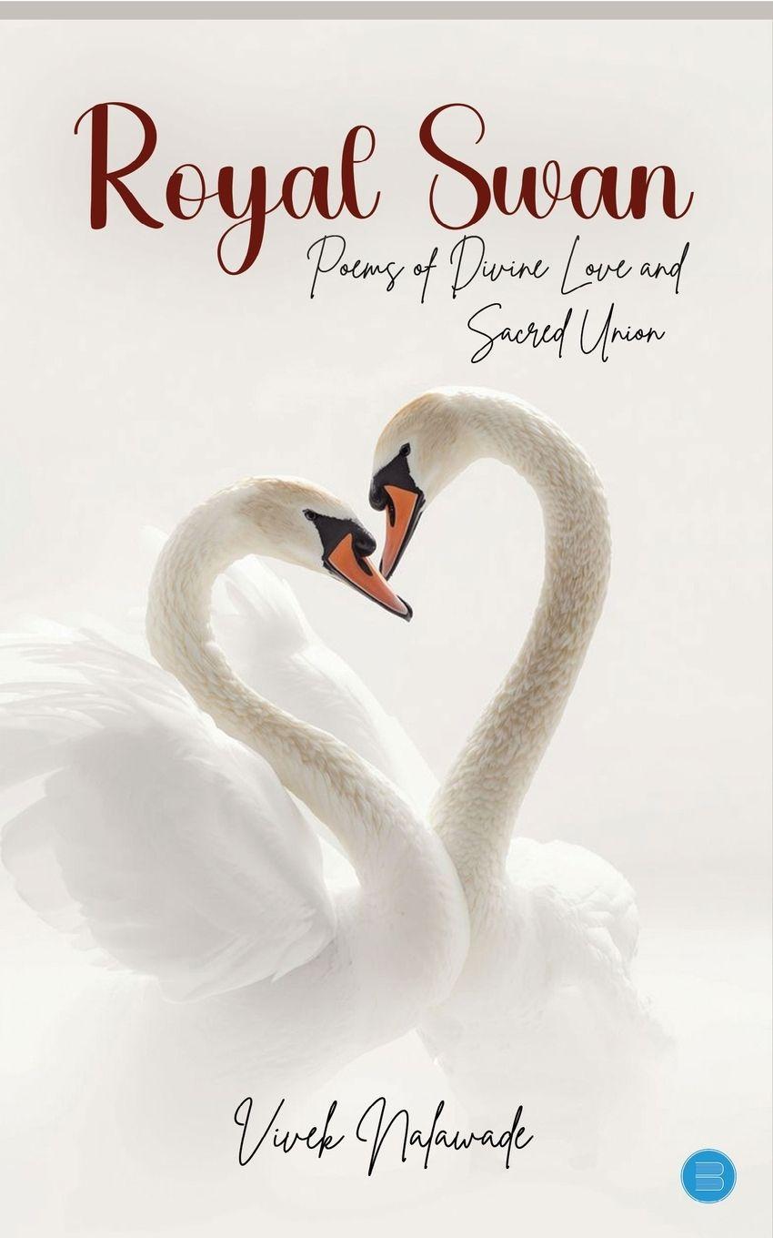 Kniha Royal Swan Vivek Nalawade
