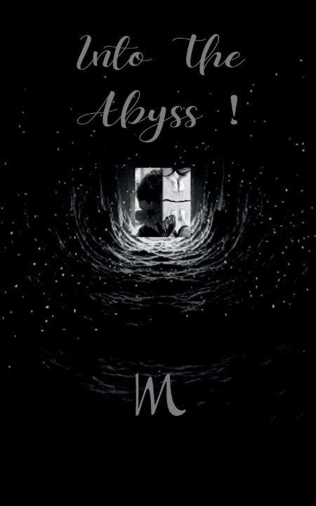 Kniha Into the Abyss ! M