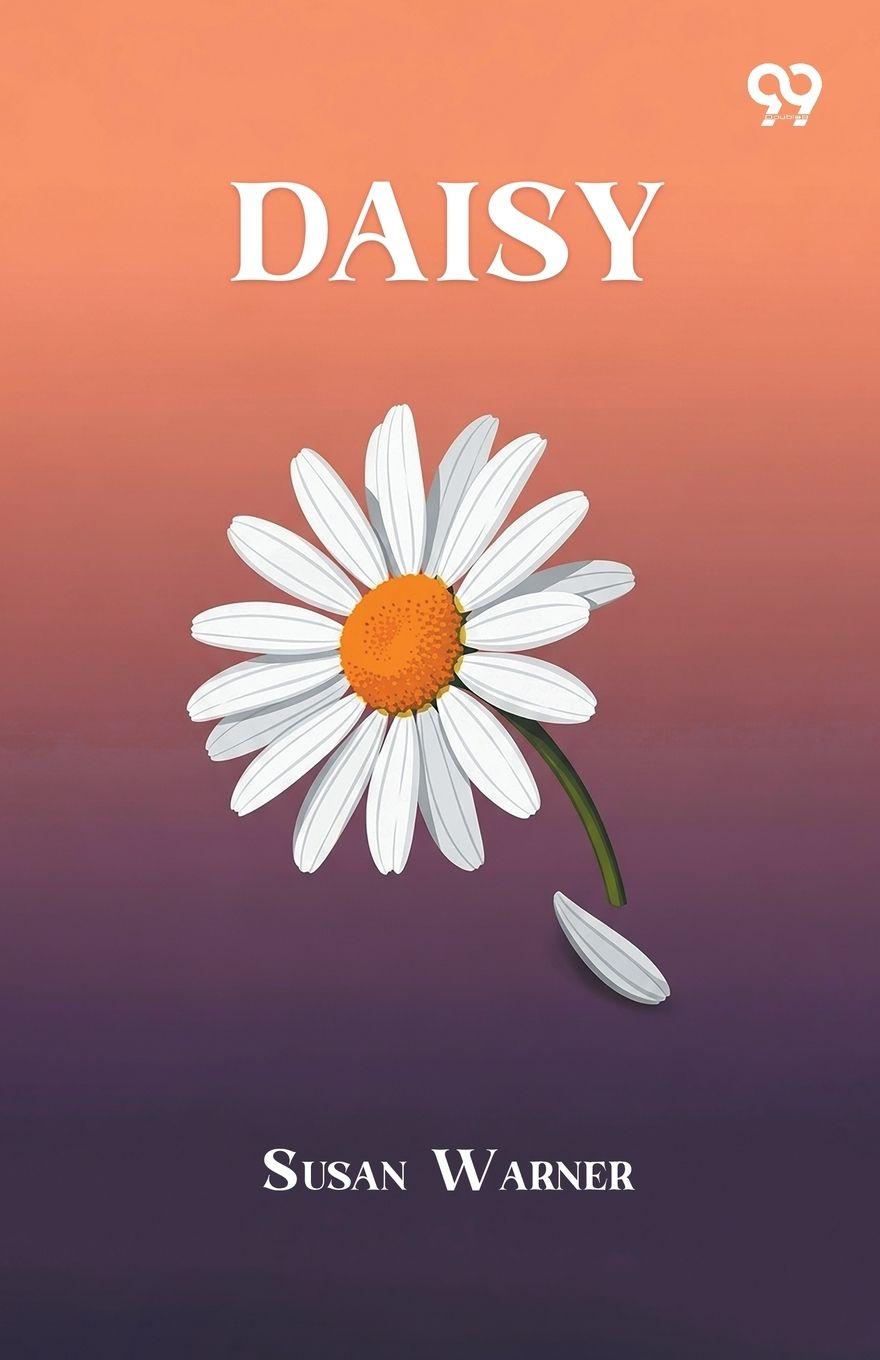 Könyv Daisy Susan Warner