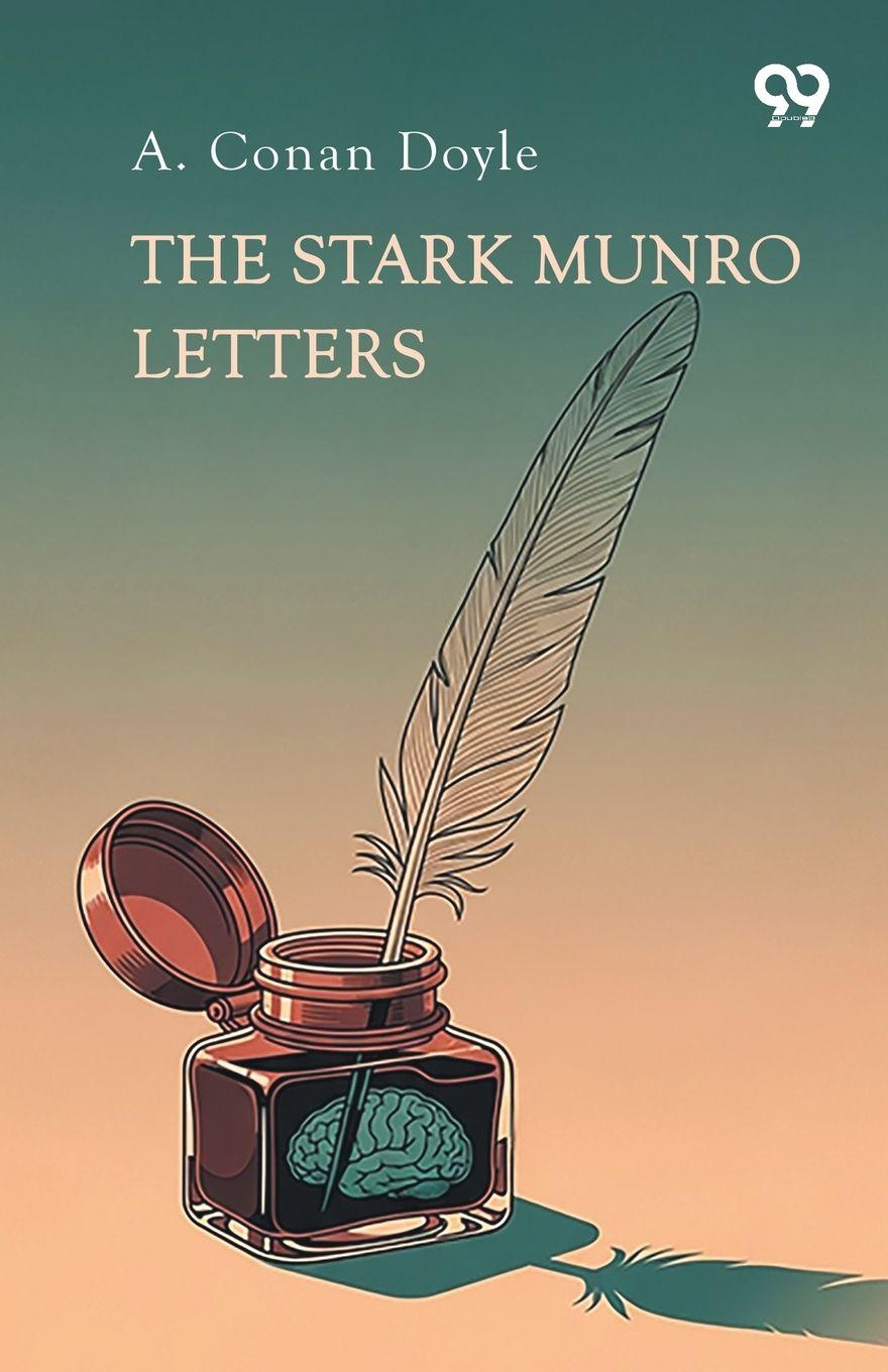 Kniha The Stark Munro Letters A. Conan Doyle
