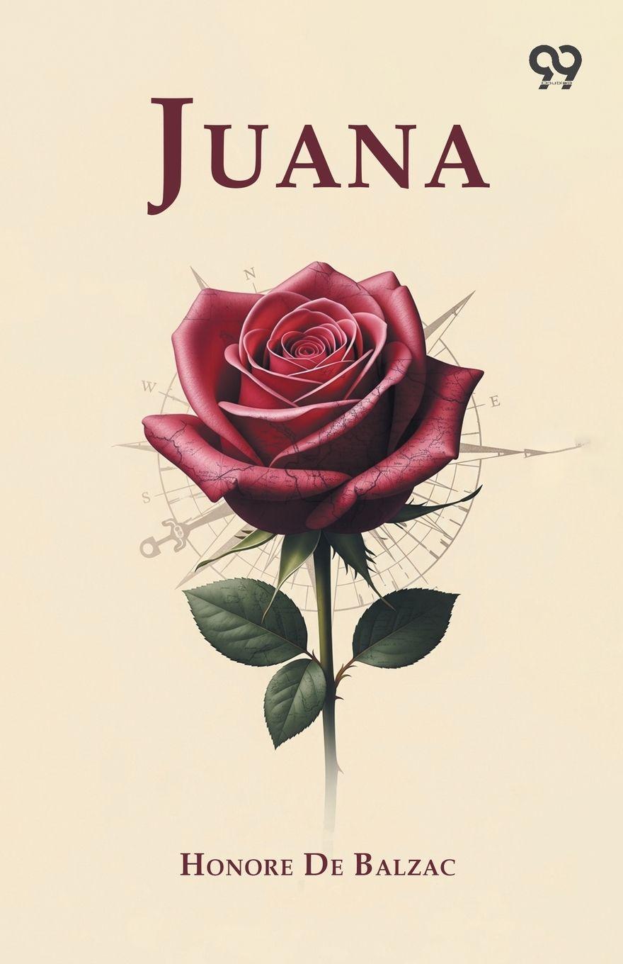 Kniha Juana Honore De Balzac