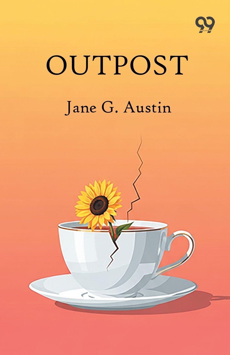 Könyv Outpost Jane G. Austin