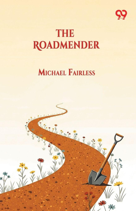 Kniha The Roadmender Michael Fairless
