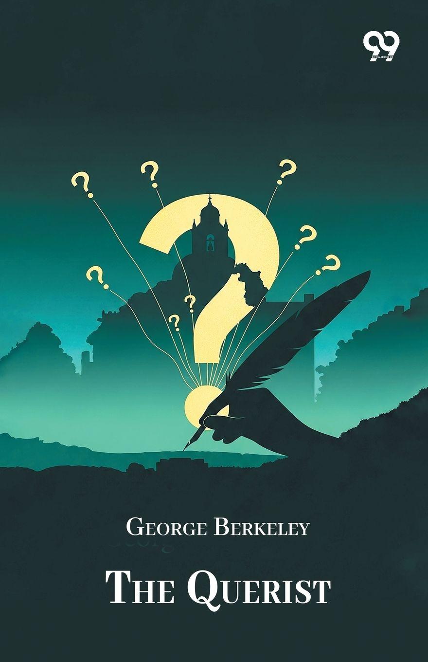 Kniha The Querist George Berkeley