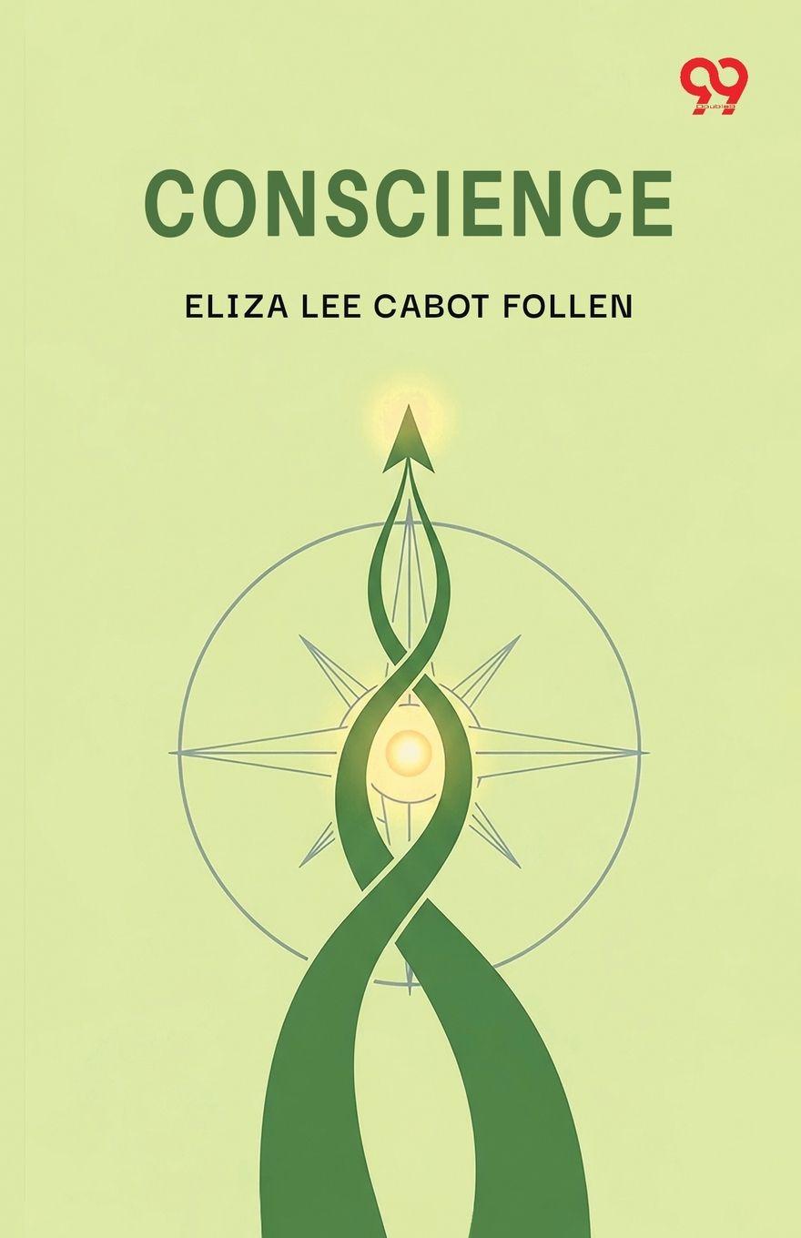 Kniha Conscience Eliza Lee Cabot Follen