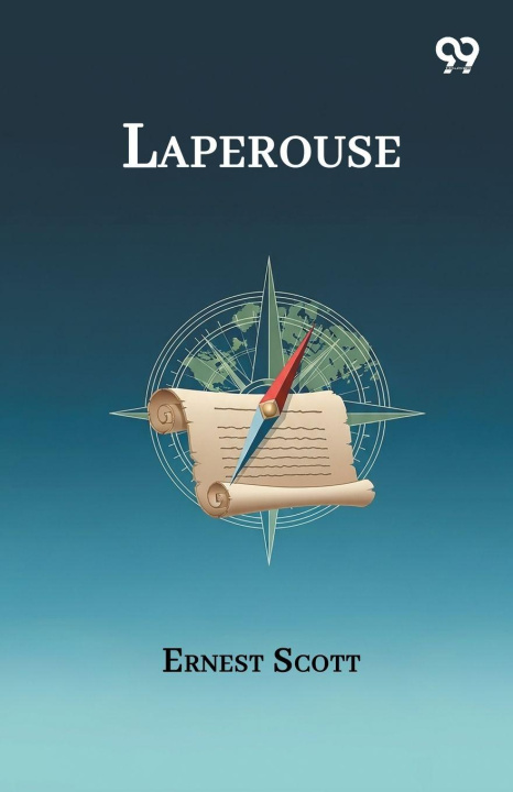 Libro Laperouse Ernest Scott