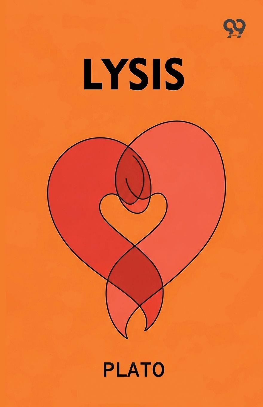 Kniha Lysis Plato