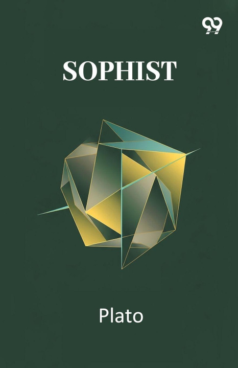 Kniha Sophist Plato