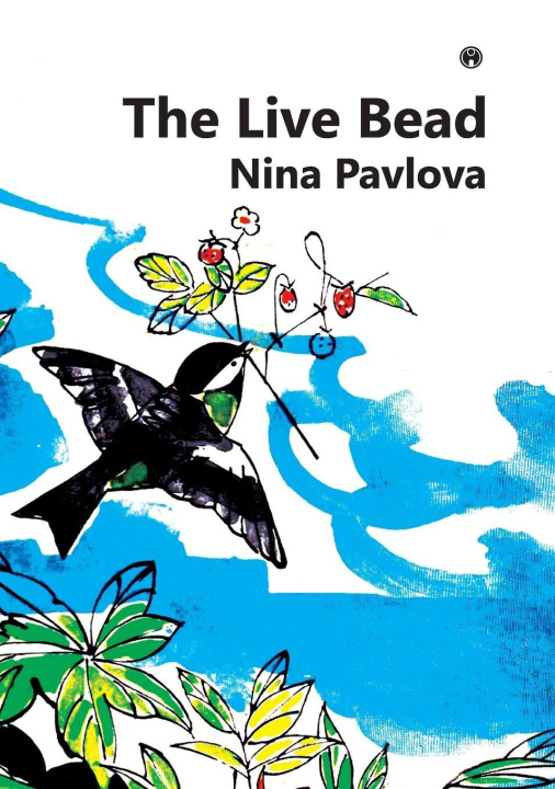 Kniha The Live Bead Nina Pavlova