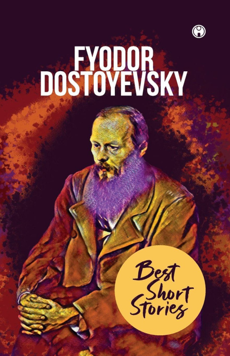 Kniha Best Short Stories Fyodor Dostoevsky