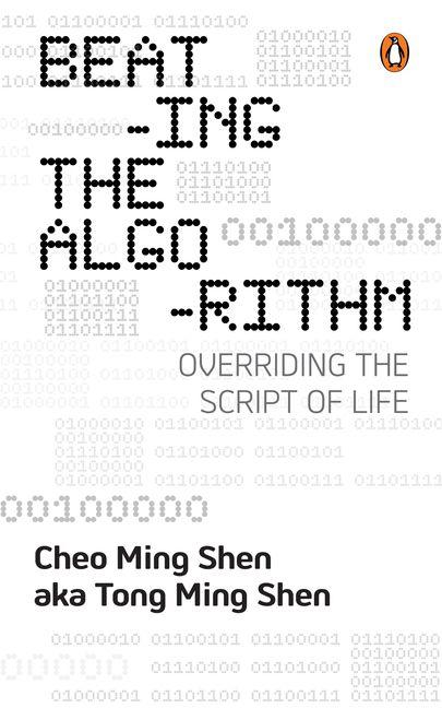 Kniha Beating the Algorithm 
