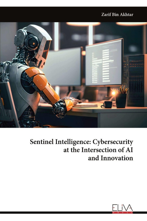 Boek Sentinel Intelligence Zarif Bin Akhtar