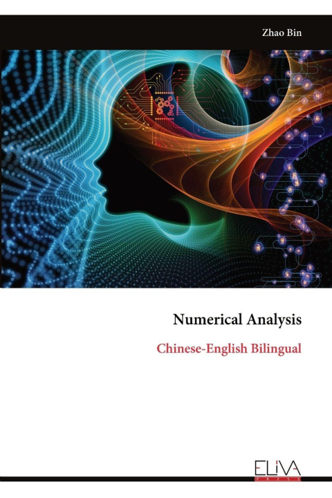 Könyv Numerical Analysis Zhao Bin