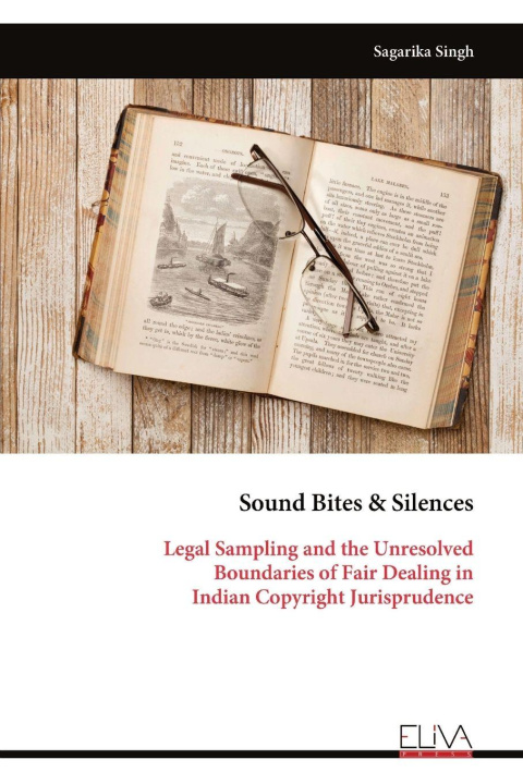 Kniha Sound Bites & Silences Sagarika Singh