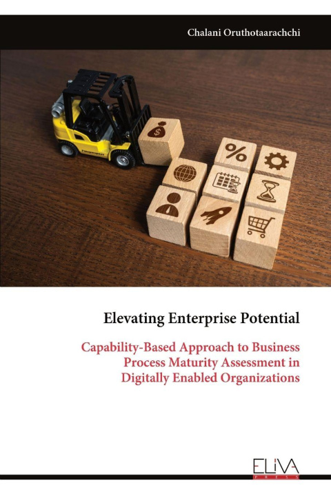 Könyv Elevating Enterprise Potential Chalani Oruthotaarachchi