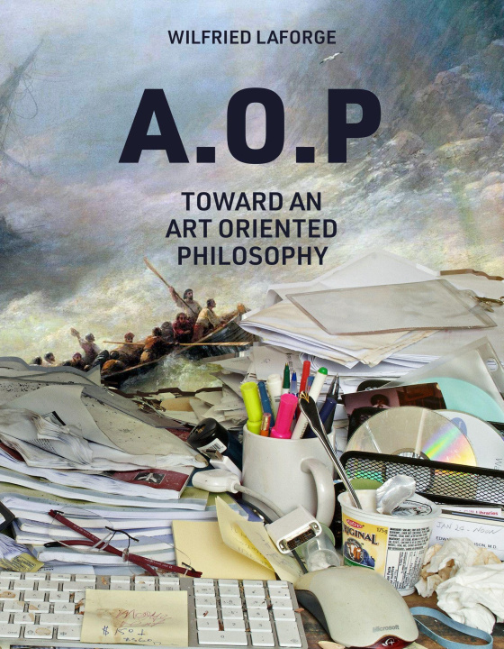 Könyv Aop LAFORGE WILFRIED