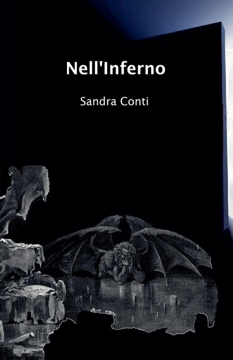 Kniha Nell'Inferno Sandra Conti