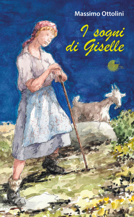 Βιβλίο sogni di Giselle Massimo Ottolini