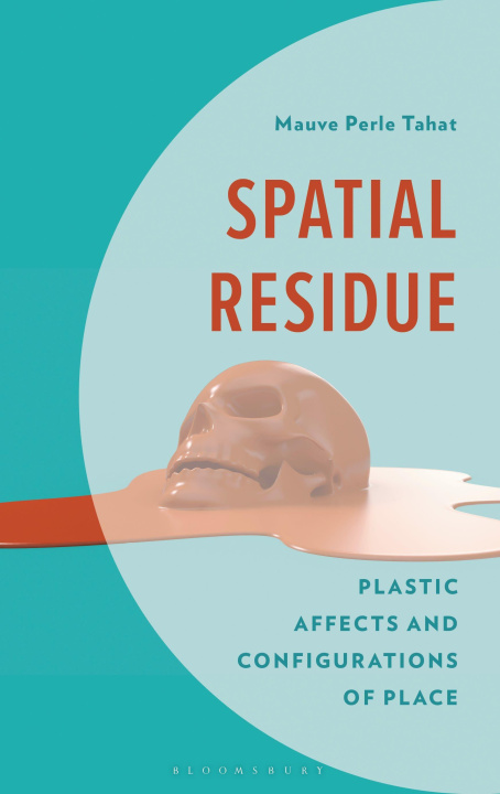 Kniha Spatial Residue Douglas A Vakoch
