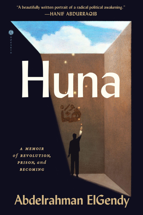 Kniha Huna 